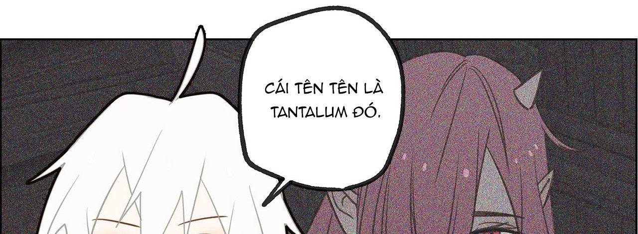 (ABO) TỚI QUỶ THÀNH TÌM PAPA Chapter 19 - Trang 2