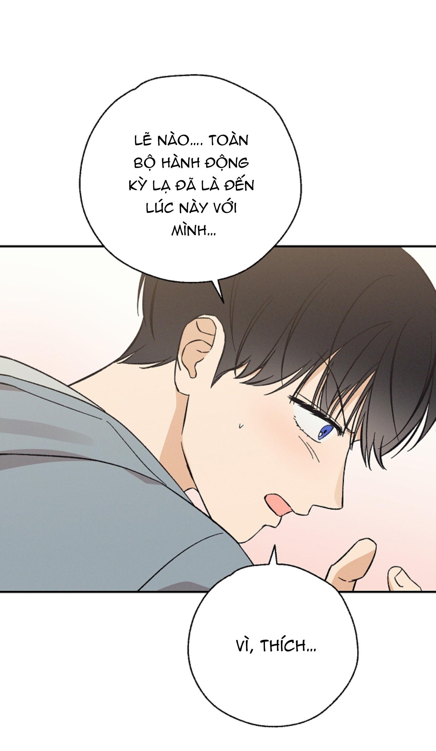 NGHIỆN SEX Chapter 31.4 pizza 4 - Trang 2