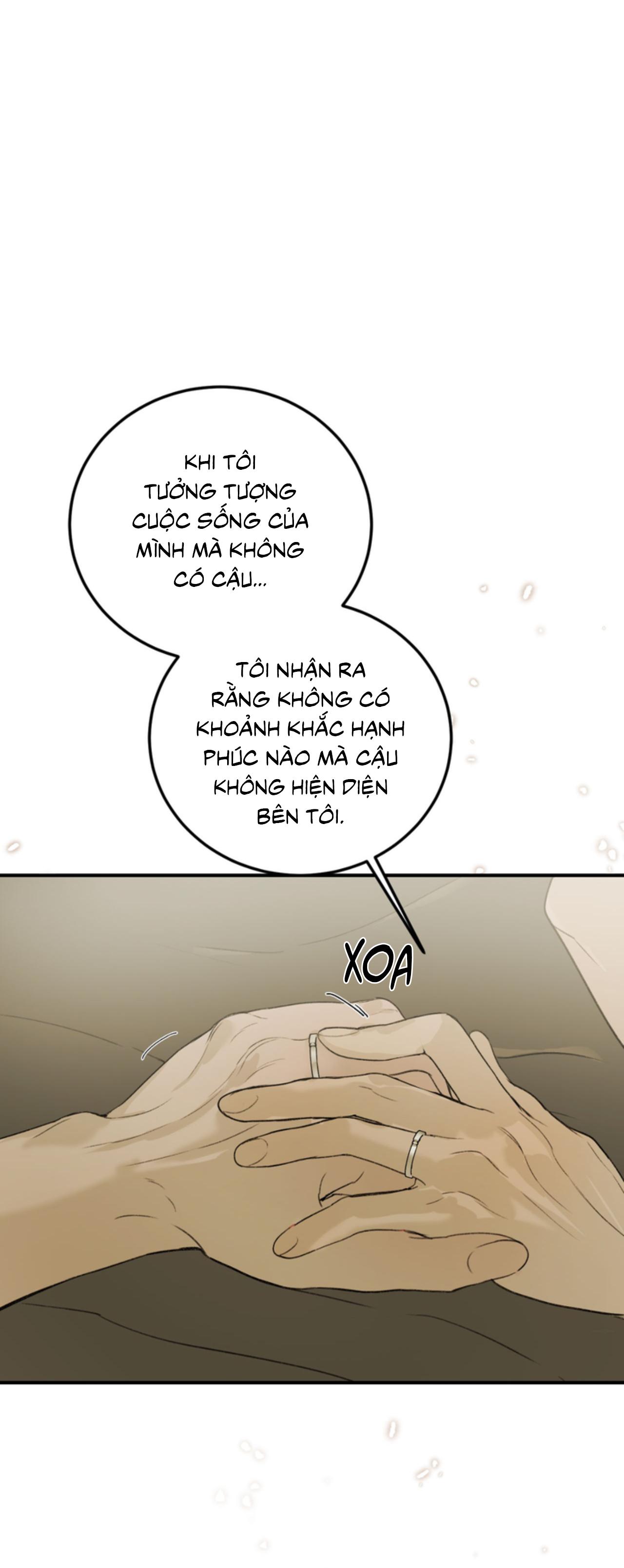 Deepest Confession Chapter 8 H++ - Trang 2