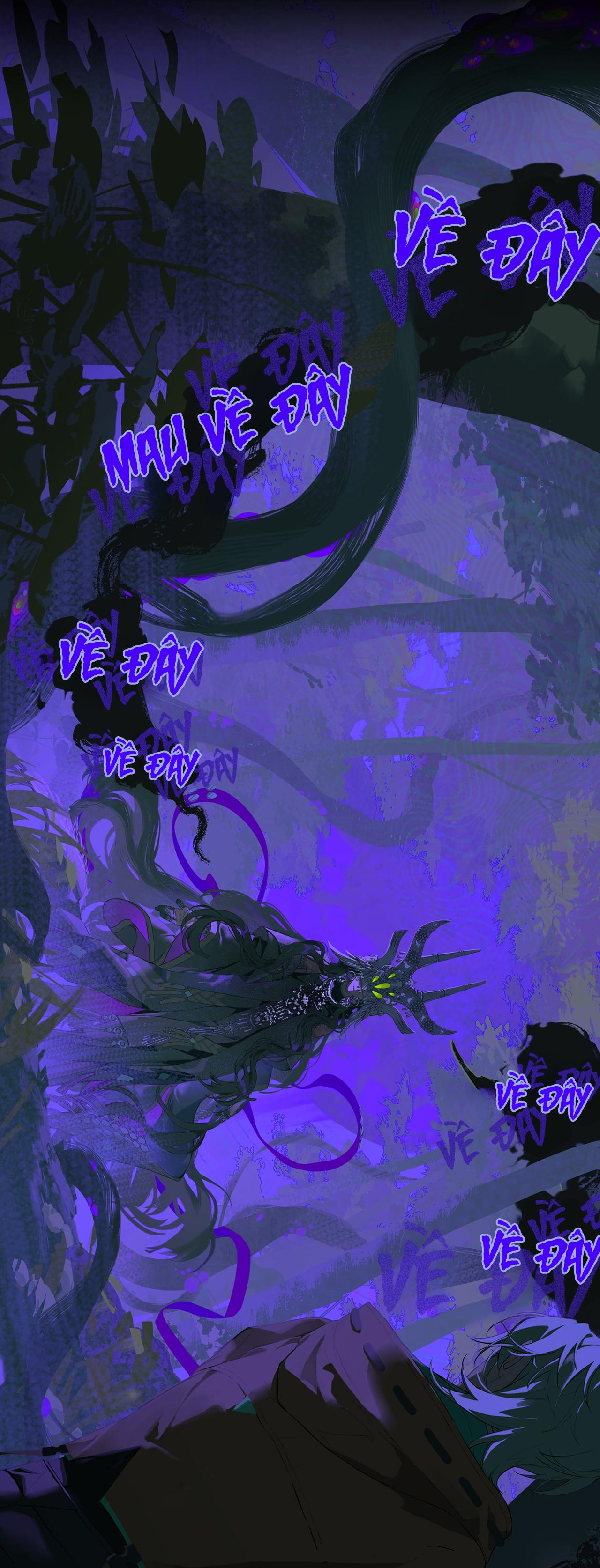 Oan Khuất Chapter 0.2 Dẫn truyện - Trang 2