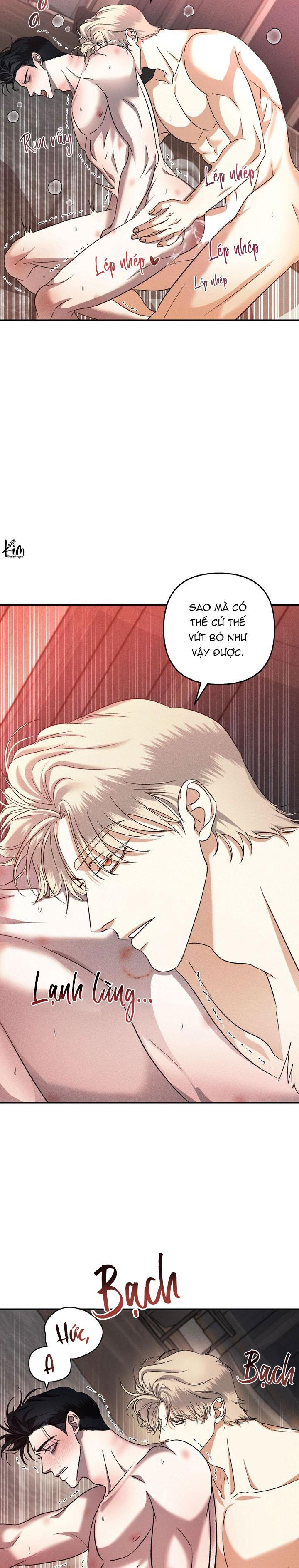 BL NGẮN LOẠN LUÂN - GIA ĐÌNH Chapter 10.2 hoàn cảnh 2 - Trang 2