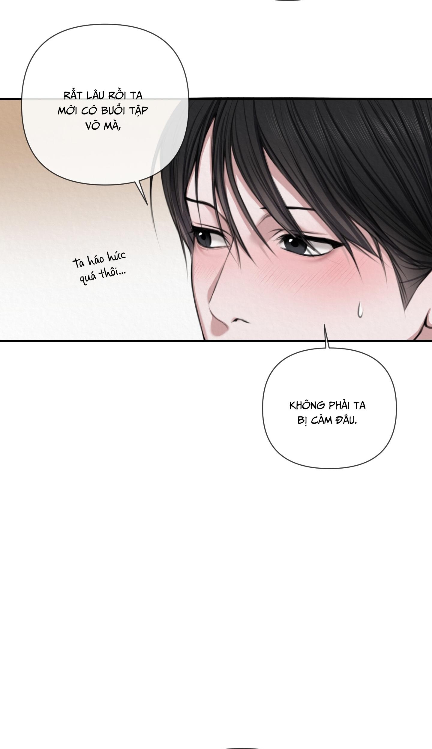 (GĐCV) HỐI HẬN Chapter 1 - Next Chapter 2