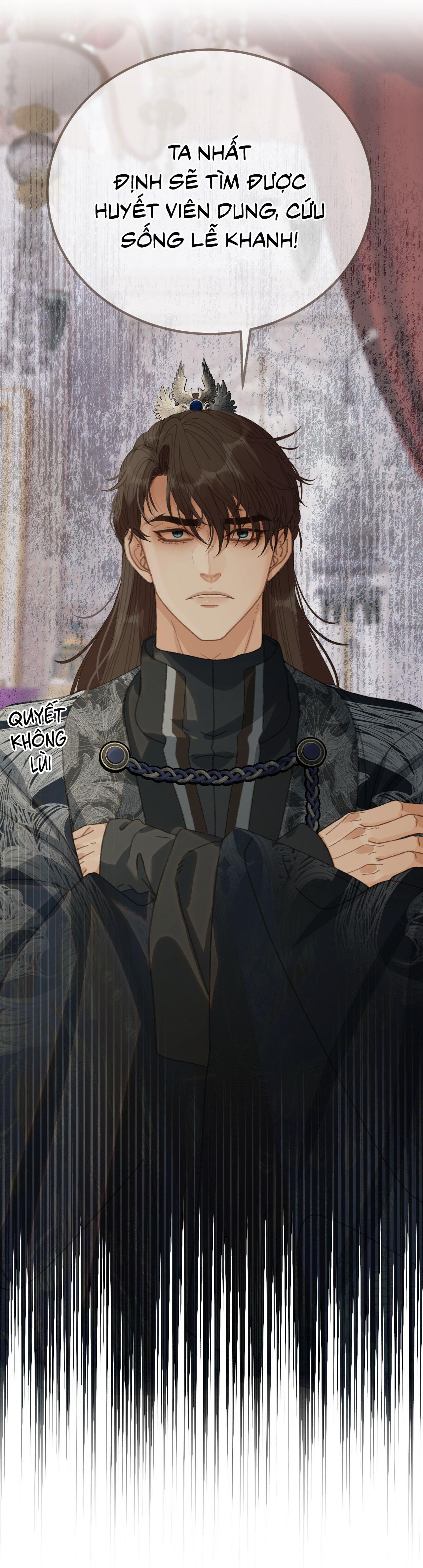 Á NÔ 2 - THÁM HOA Chapter 89 - Next Chapter 90