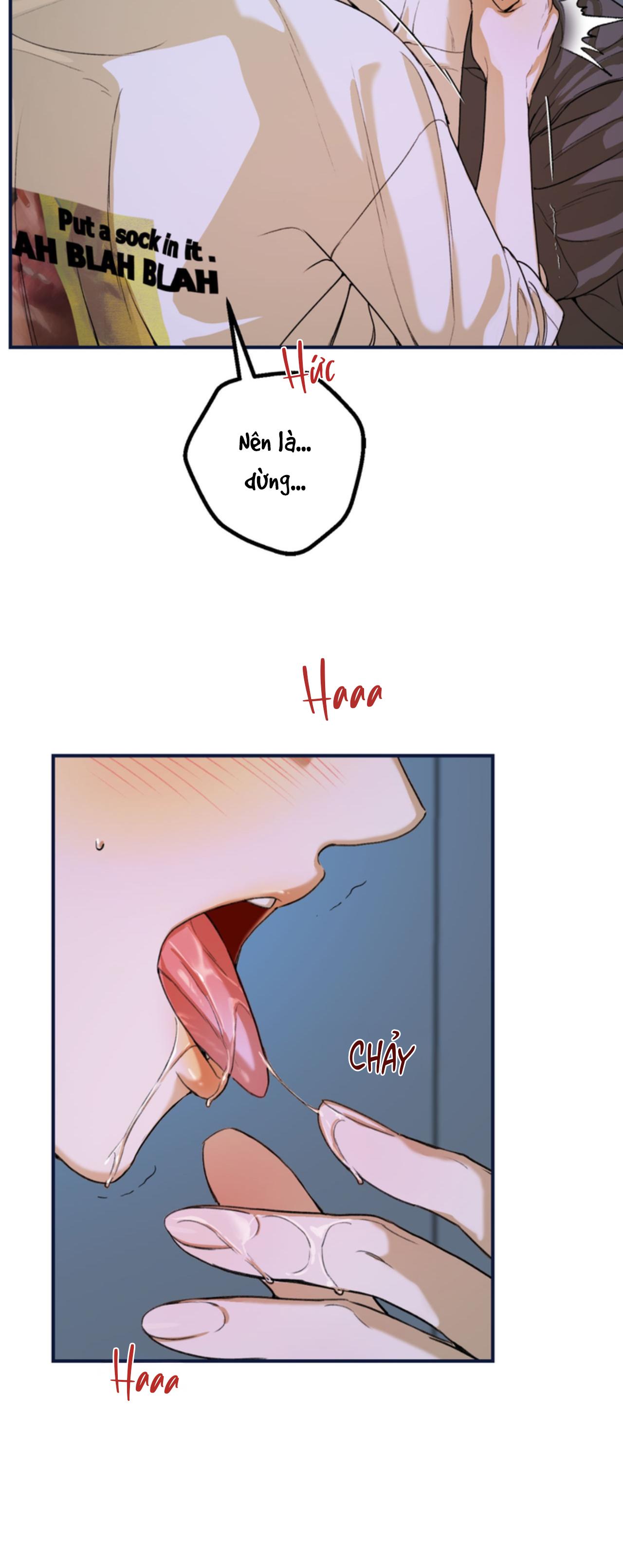 Deepest Confession Chapter 5 H+++ - Trang 2