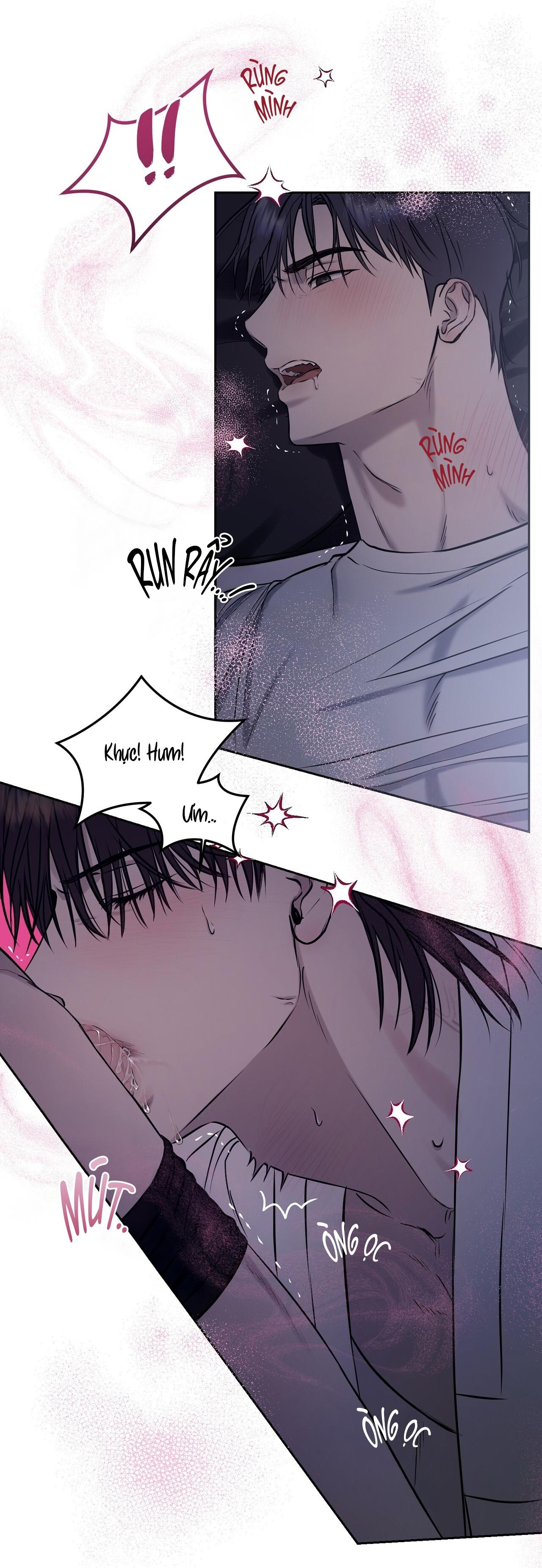 (GĐCV) ÁNH NẮNG LEN LỎI Chapter 6 - Trang 2