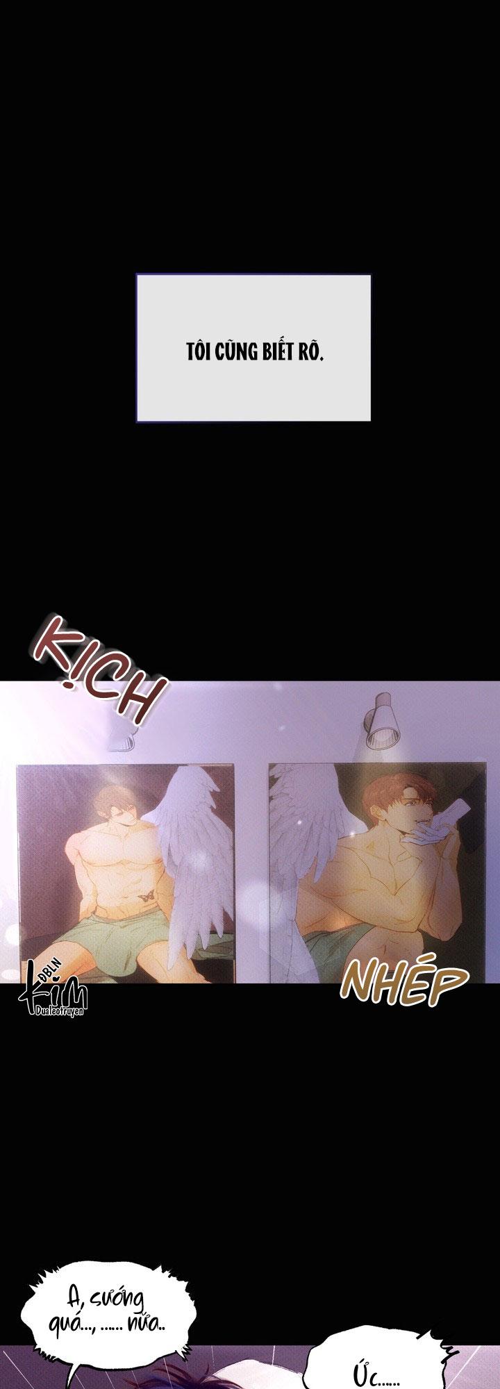 TUYỂN TẬP NGỰC BỰ, CUNG KHỦ CỦA NHÀ KIM Chapter 181.1 ôm anh 1 - Trang 2