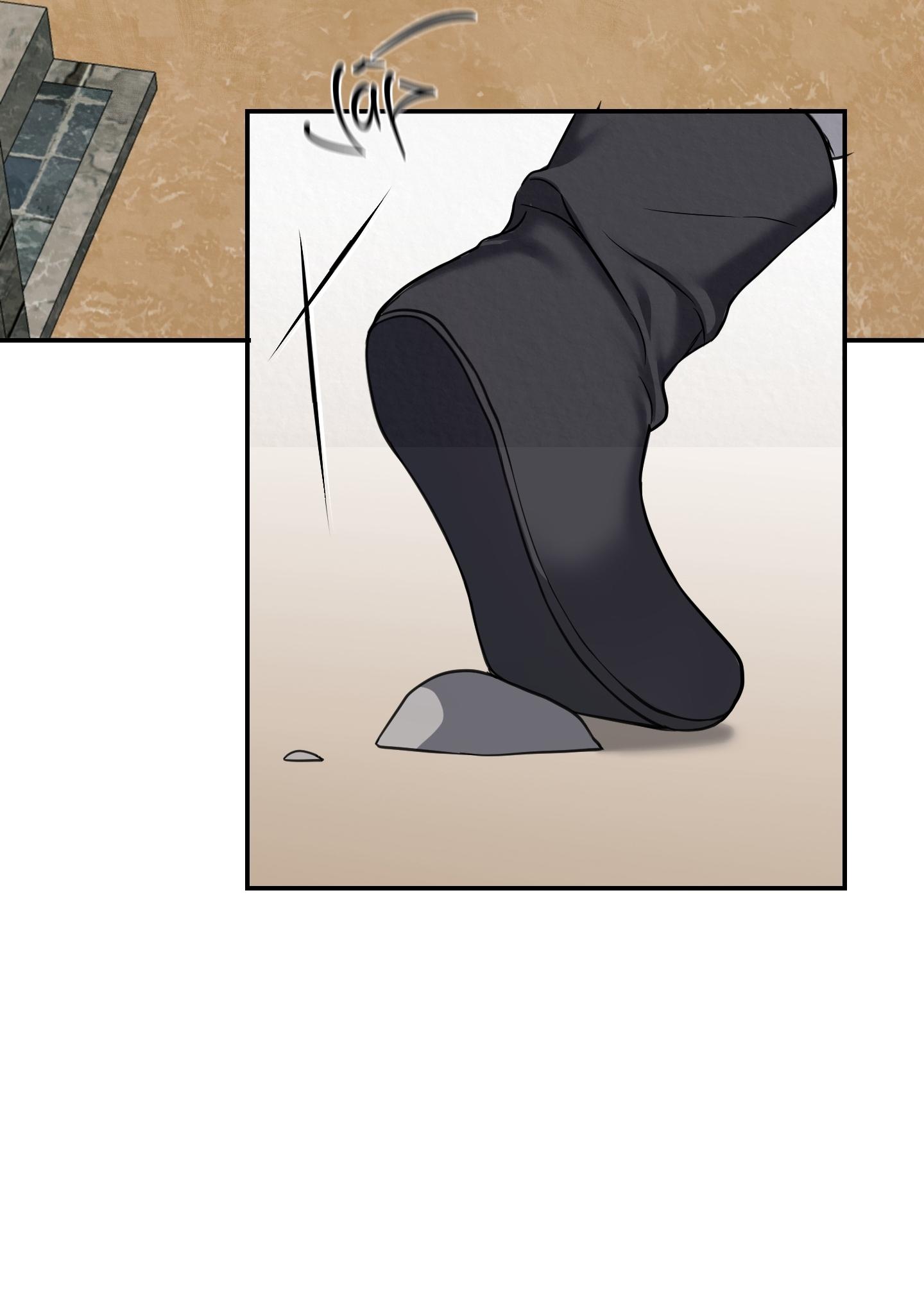 HỐI HẬN Chapter 1 - Trang 2