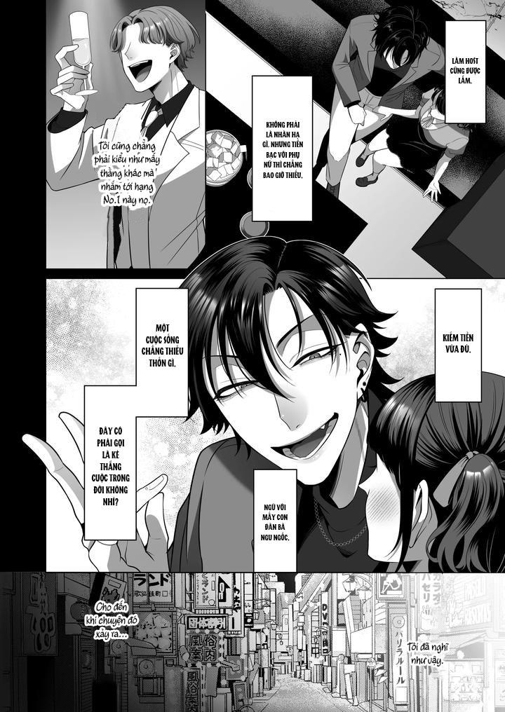 ONESHOT COI LÀ NỨNG Chapter 410.1 - Trang 2