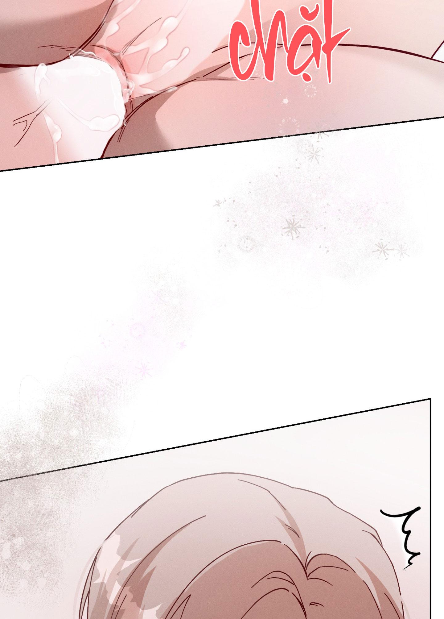 (ABO) CÁCH YÊU THƯƠNG CỤC CƯNG Chapter 2 - Trang 2