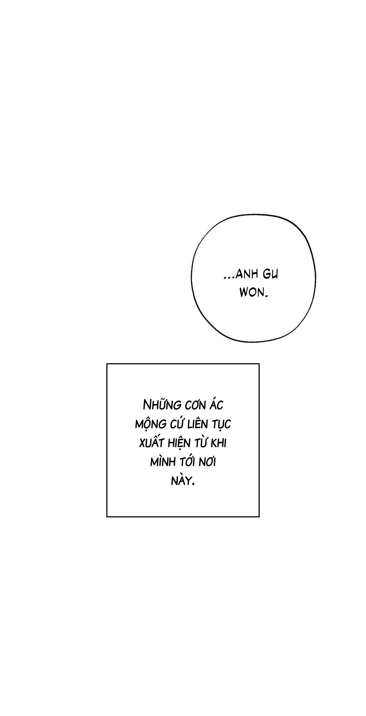(CBunu) Chó Săn Của Sisyphus Chapter 22 H - Trang 2