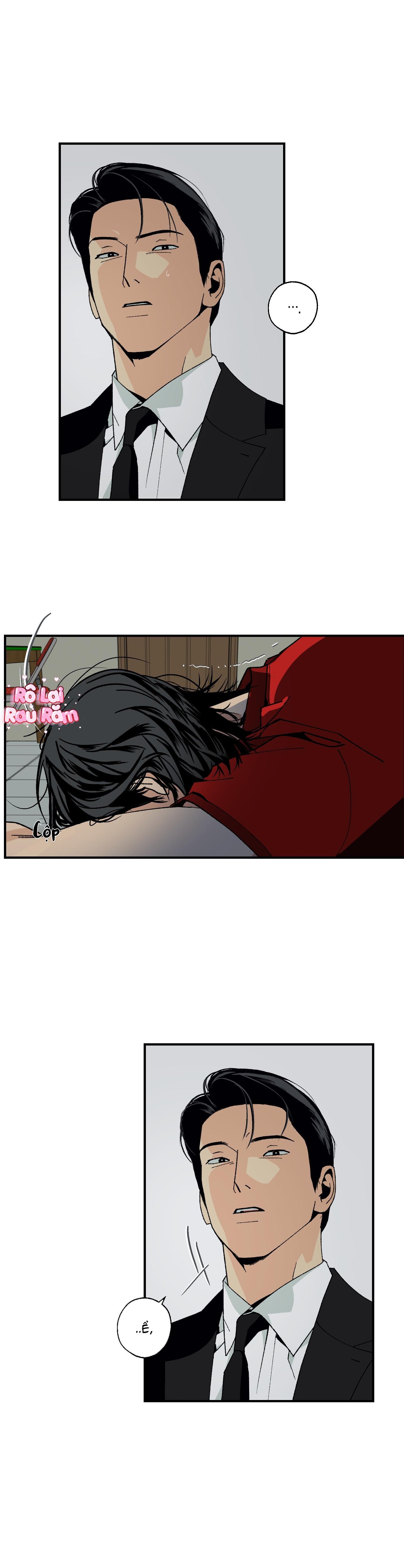 Phước lành của chúa Chapter 2 - Next Chapter 3