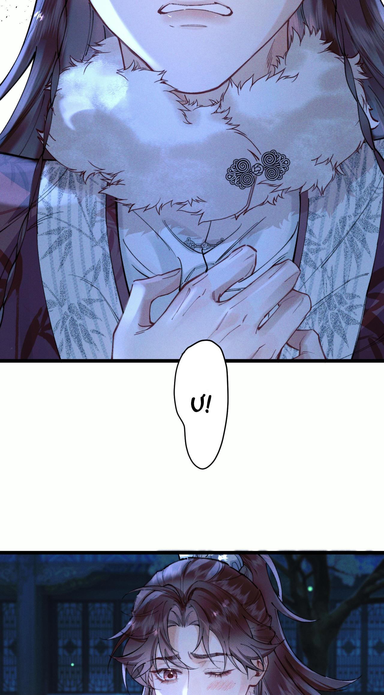 Ái chi dục kỳ sinh [Hệ thống sát thê] Chapter 3 - Trang 2