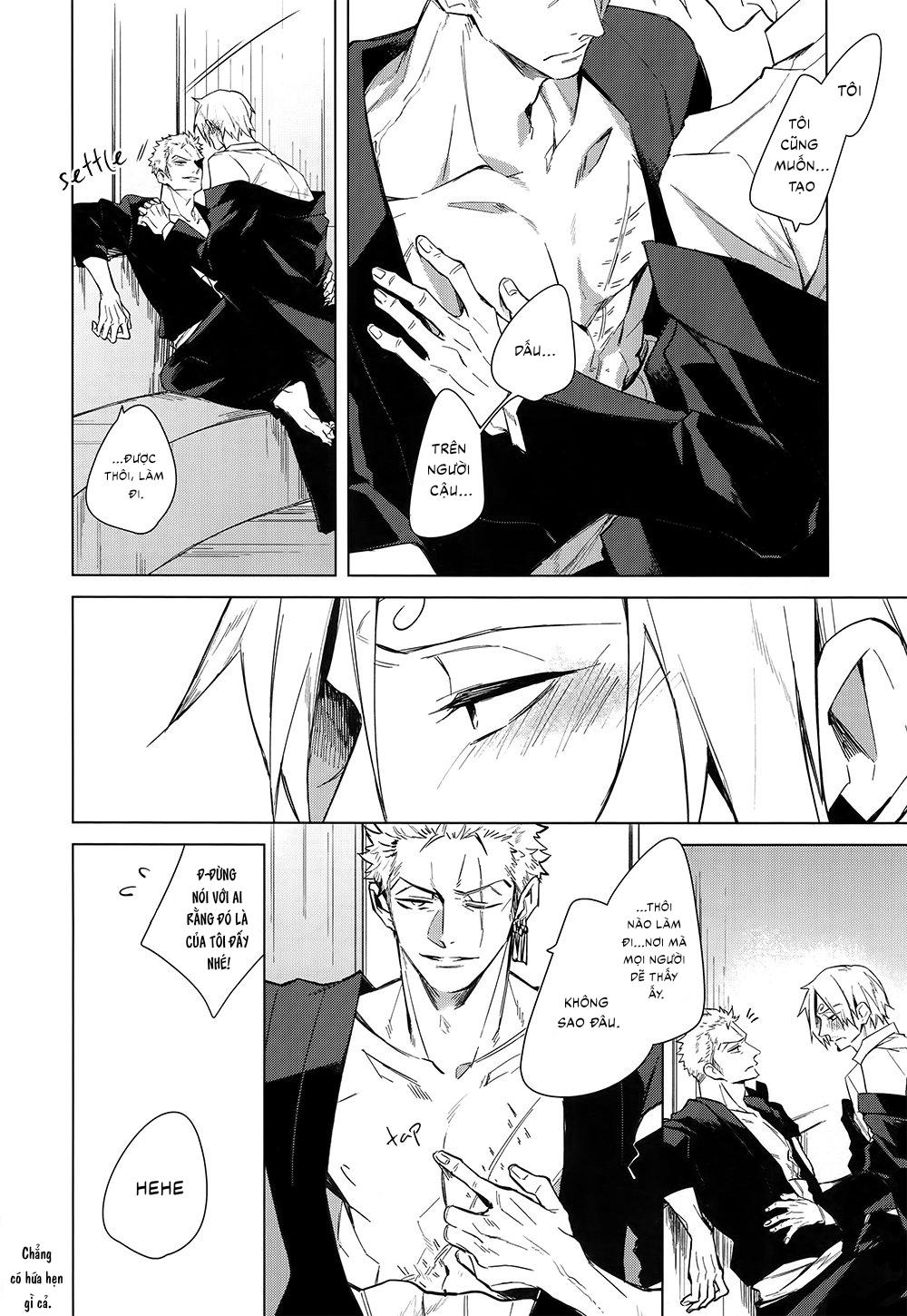 Tuyển tập Onepiece Chapter 5 - Trang 2