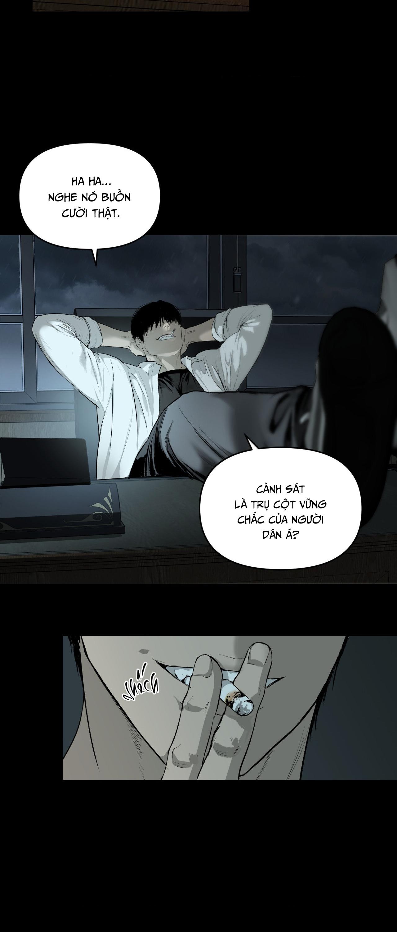 (GĐCV) RÁC RƯỞI CŨNG TỪNG CÓ GIÁ TRỊ Chapter 3 - Trang 2