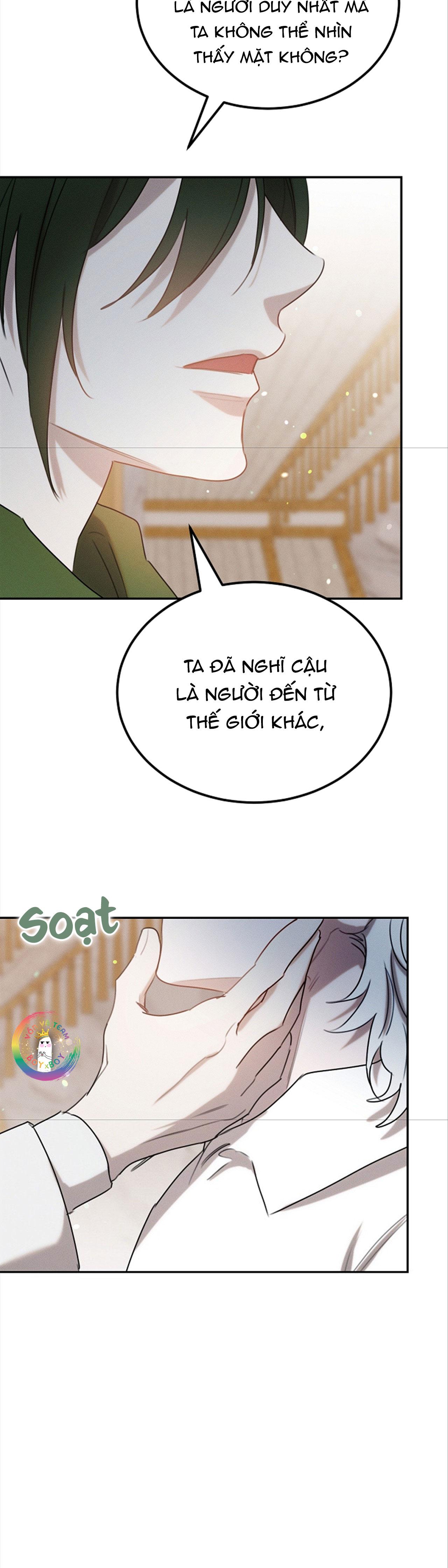 (END) Này, Đừng Có Nhấn Cái Nút Đó! Chapter 55 - Trang 2