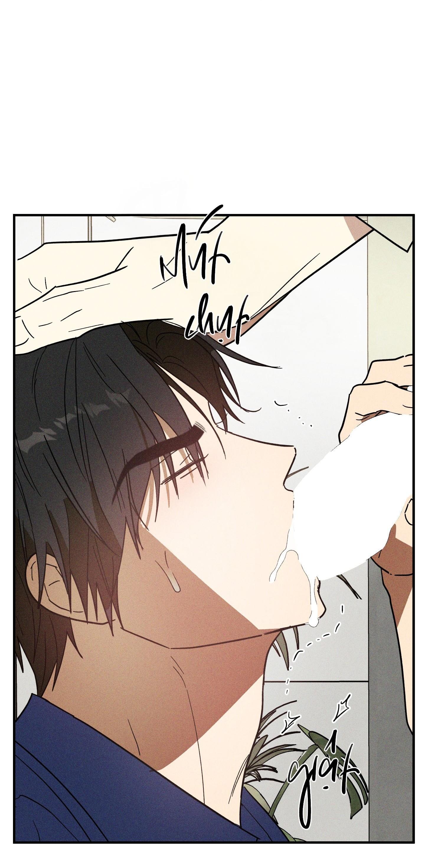 (CBunu) MIX UP Chapter 10 - Trang 2