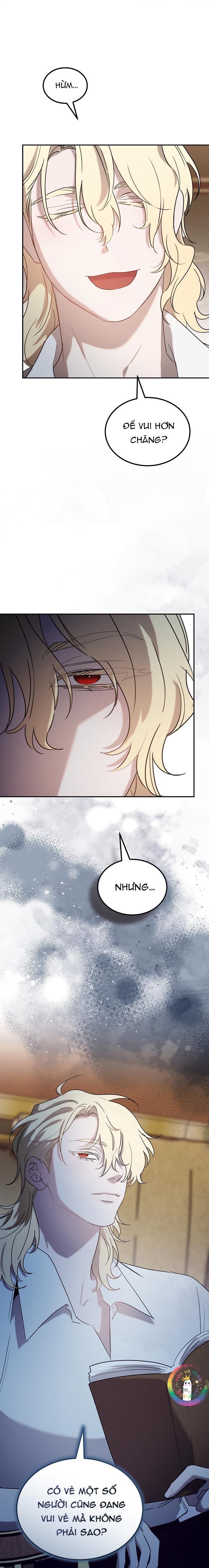 (END) Này, Đừng Có Nhấn Cái Nút Đó! Chapter 53 - Trang 2