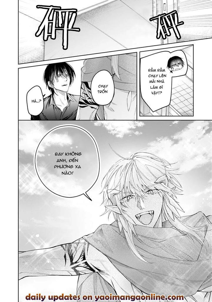 ONESHOT COI LÀ NỨNG Chapter 285 - Trang 2