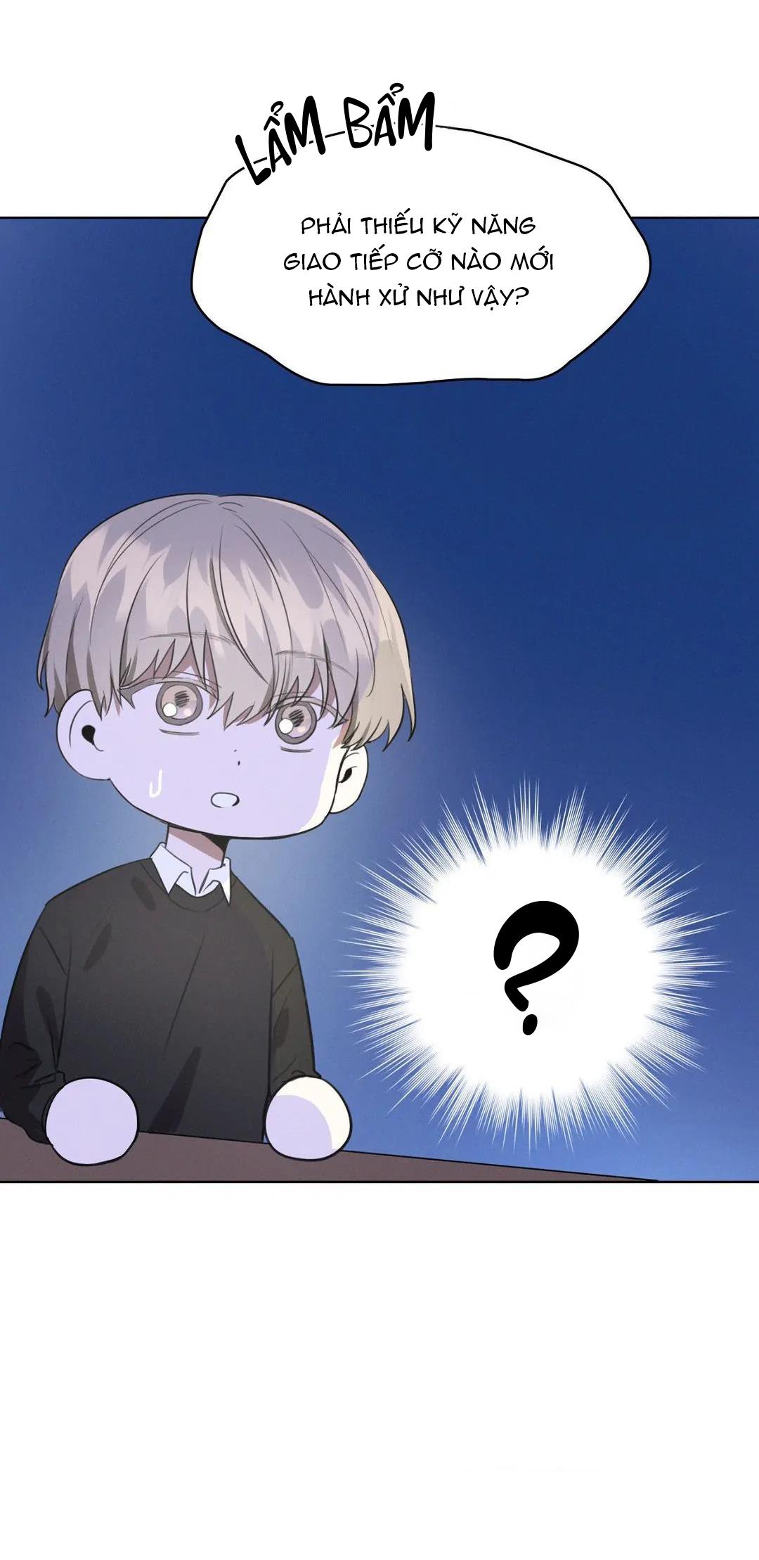 Âm Vọng Trong Không Trung Chapter 2 - Trang 2