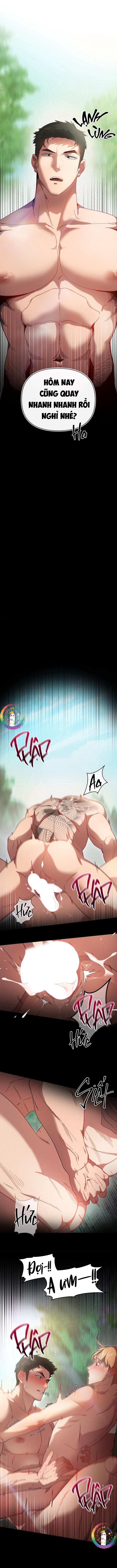 Quay GV thôi! (END) Chapter 1 - Trang 2