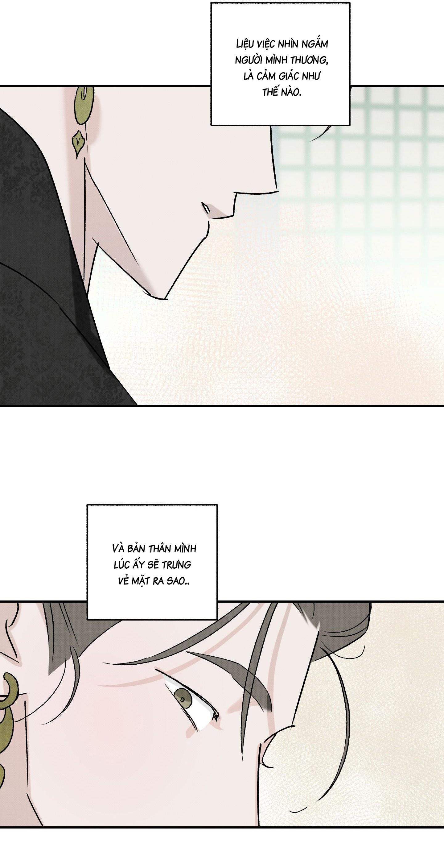 (CBunu) Nguyệt Ẩn Dạ Đàm Chapter 25 - Trang 2