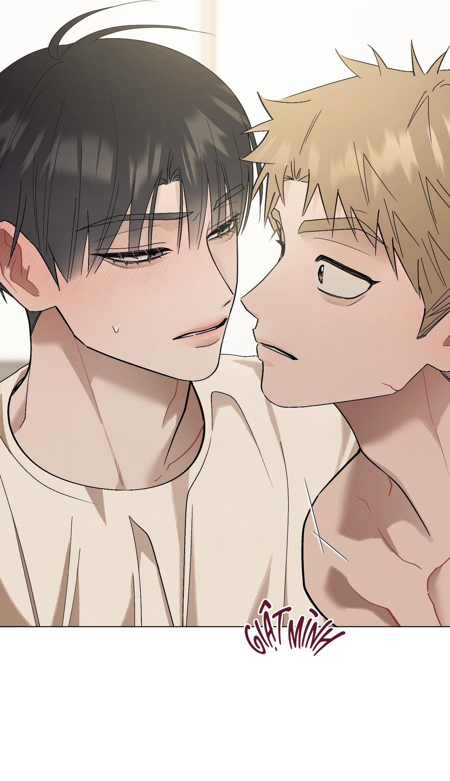 (CBunu) Nhiệm Vụ Định Mệnh Chapter 23 H+ - Trang 2