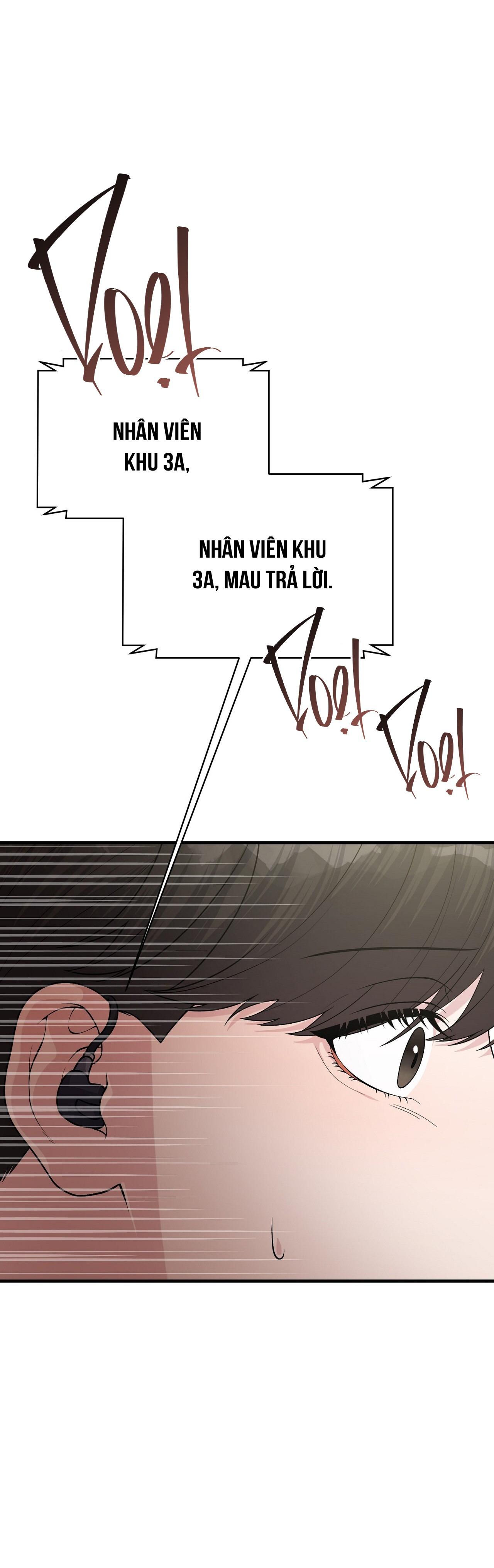 HƯƠNG VỊ TÌNH THÂN Chapter 1 19+ - Trang 2