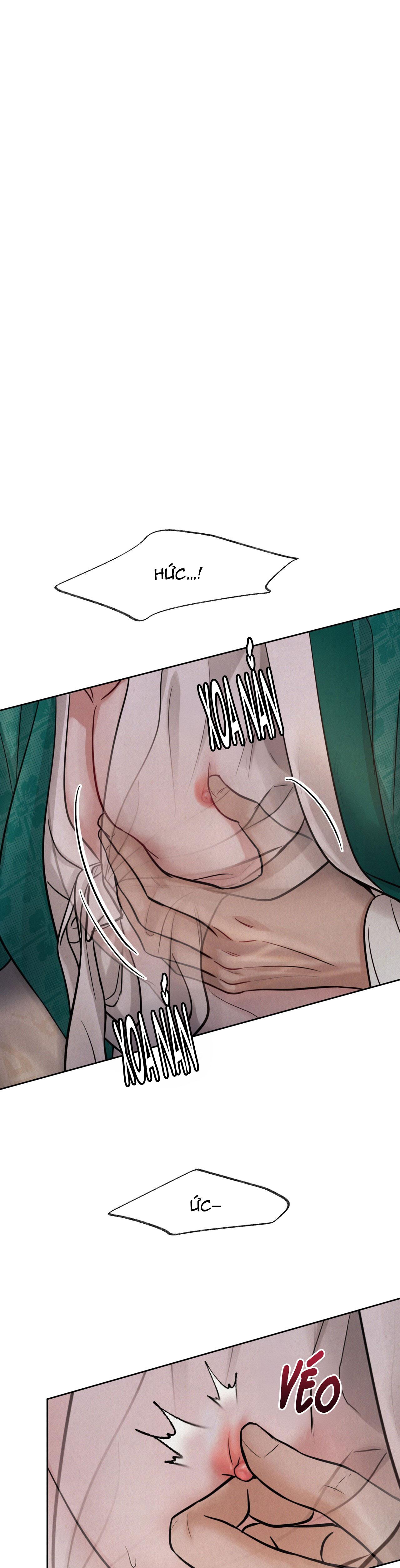 NGHỊCH SÁT Chapter 5 - Trang 2