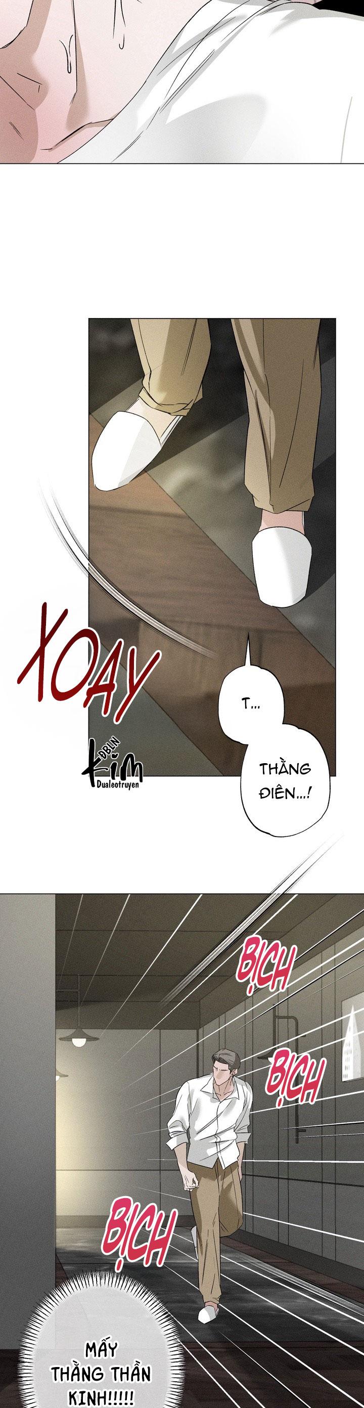 BL NGẮN LOẠN LUÂN - GIA ĐÌNH Chapter 11.4 20 tuổi 4 - Trang 2