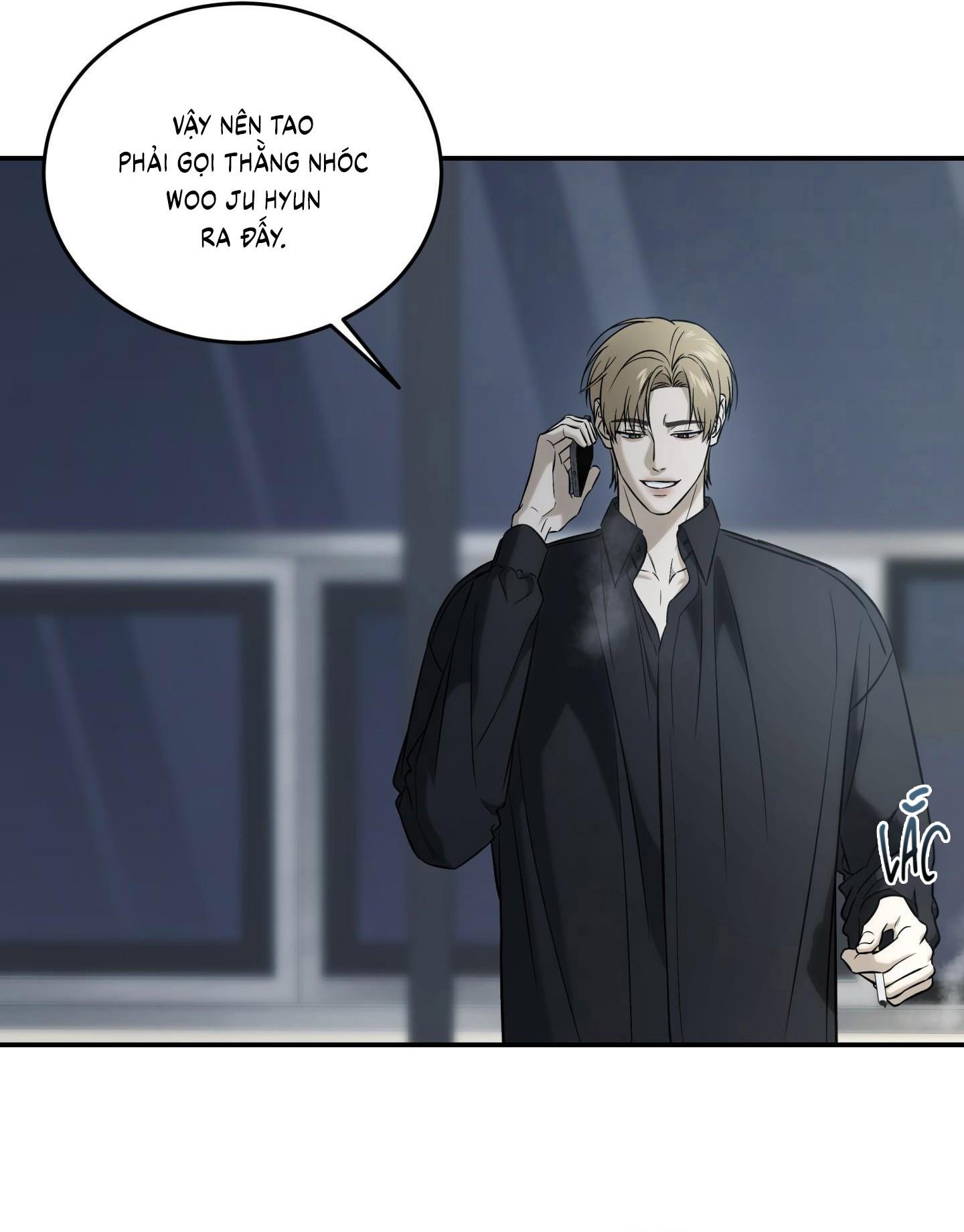|DROP| Hưởng Lợi Chapter 46 - Trang 2