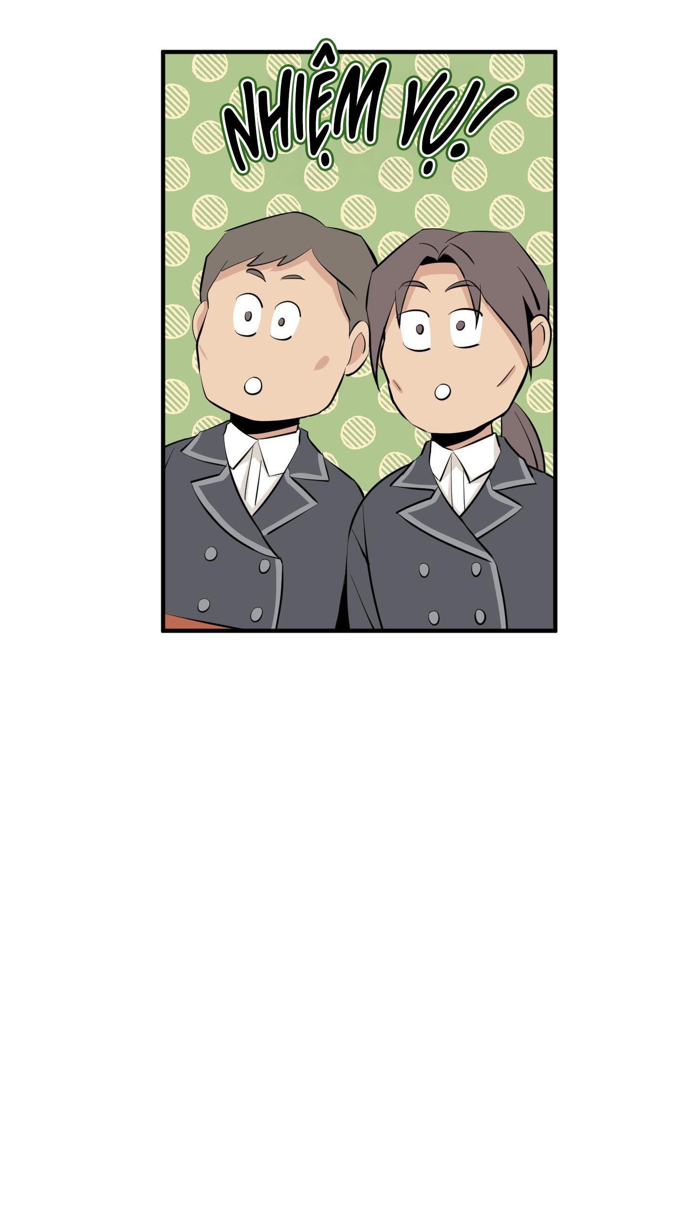 (CBunu) Hoa Vô Danh Chapter 35 - Next Chapter 36