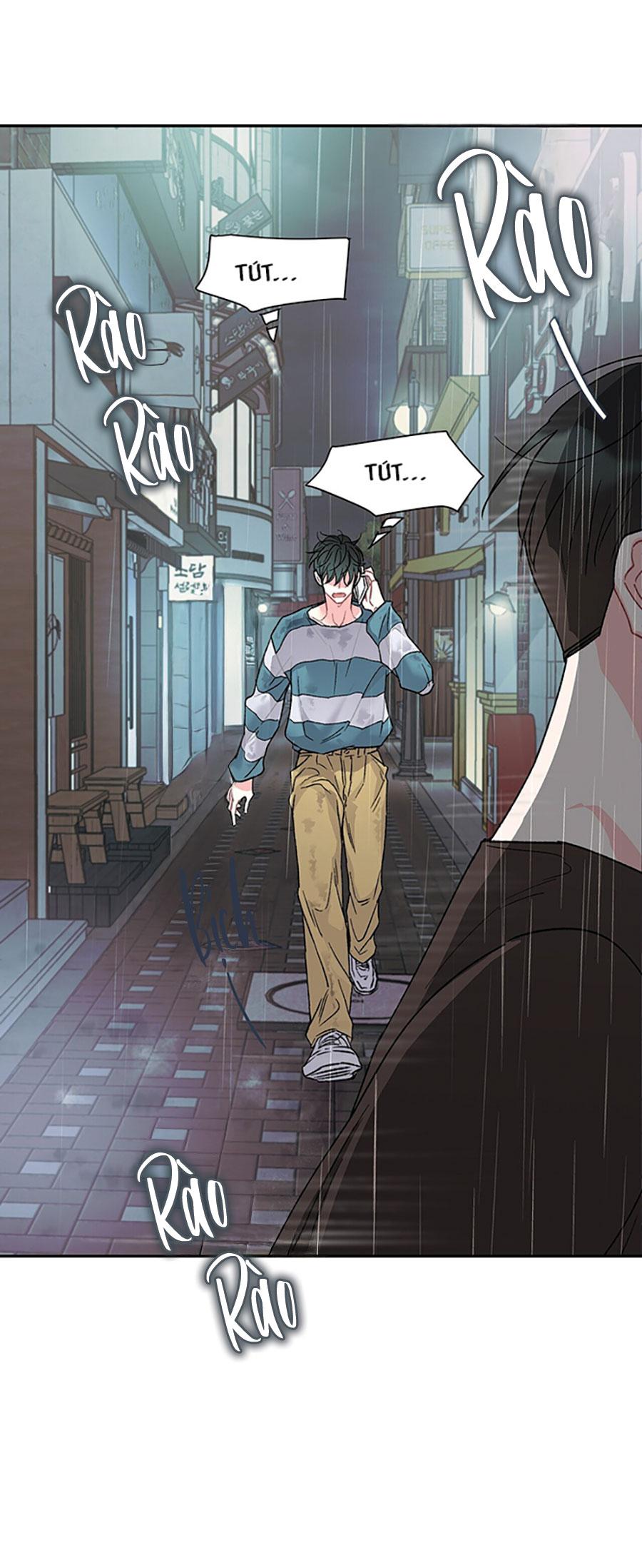 Ten Chapter 3 - Next Chapter 4