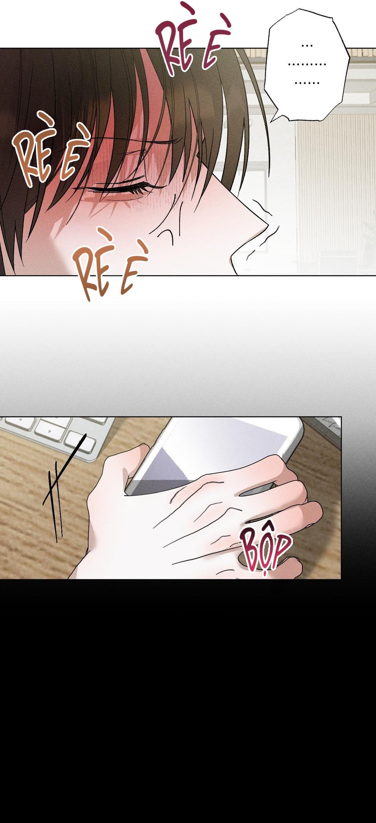 Close Up Chapter 29 - Next Chapter 30