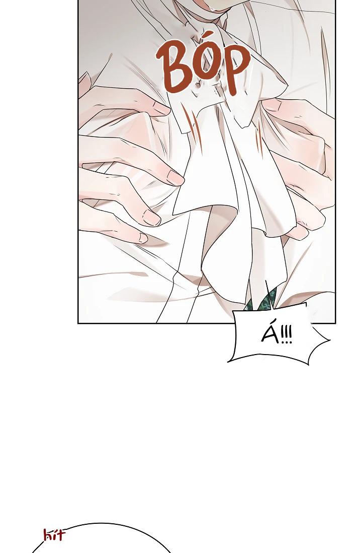 (Daisy) Snake Hole Chapter 6 - Next Chapter 7