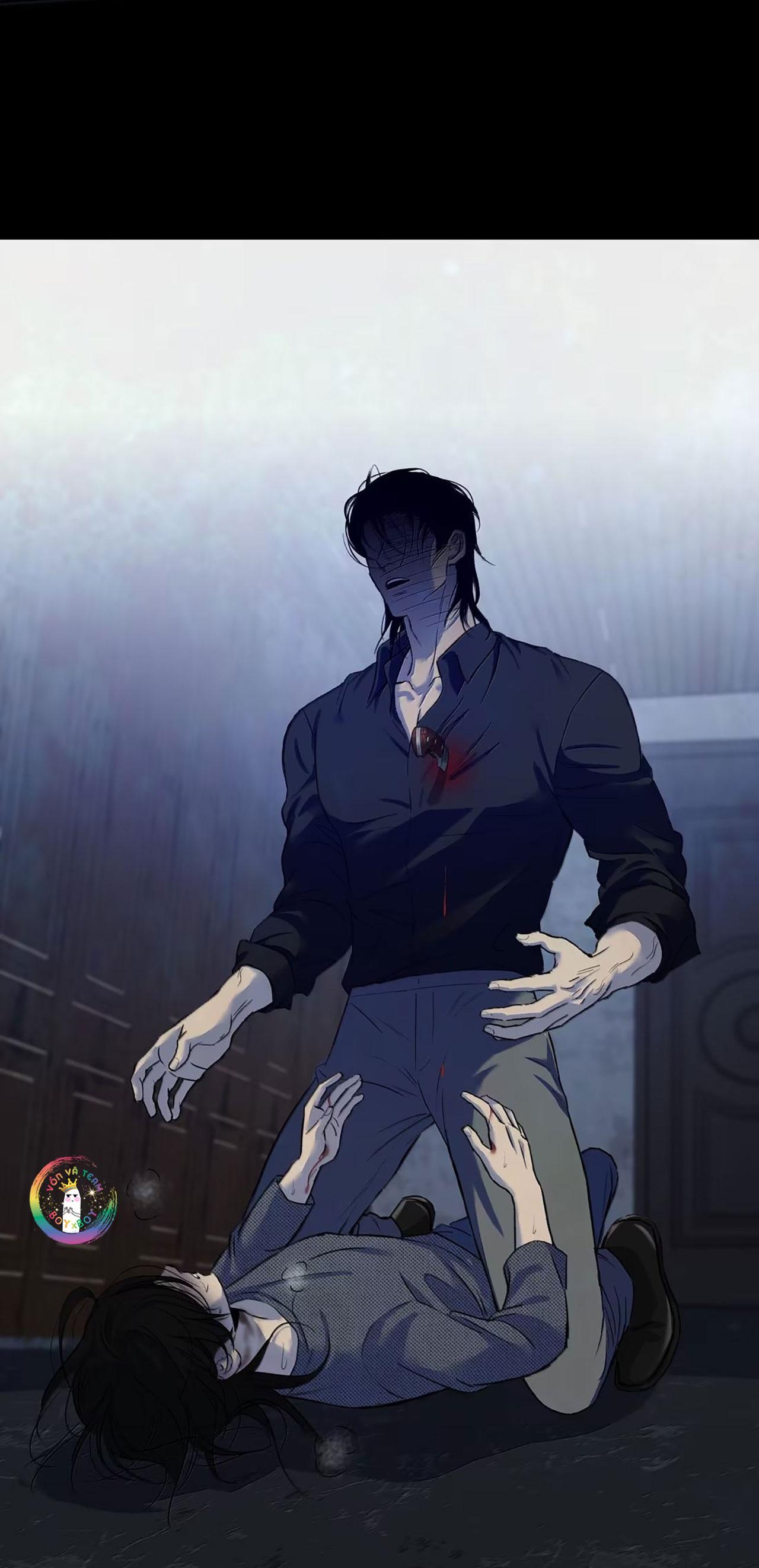 Sắc Thu Nghĩa Trang Chapter 30 - Trang 2