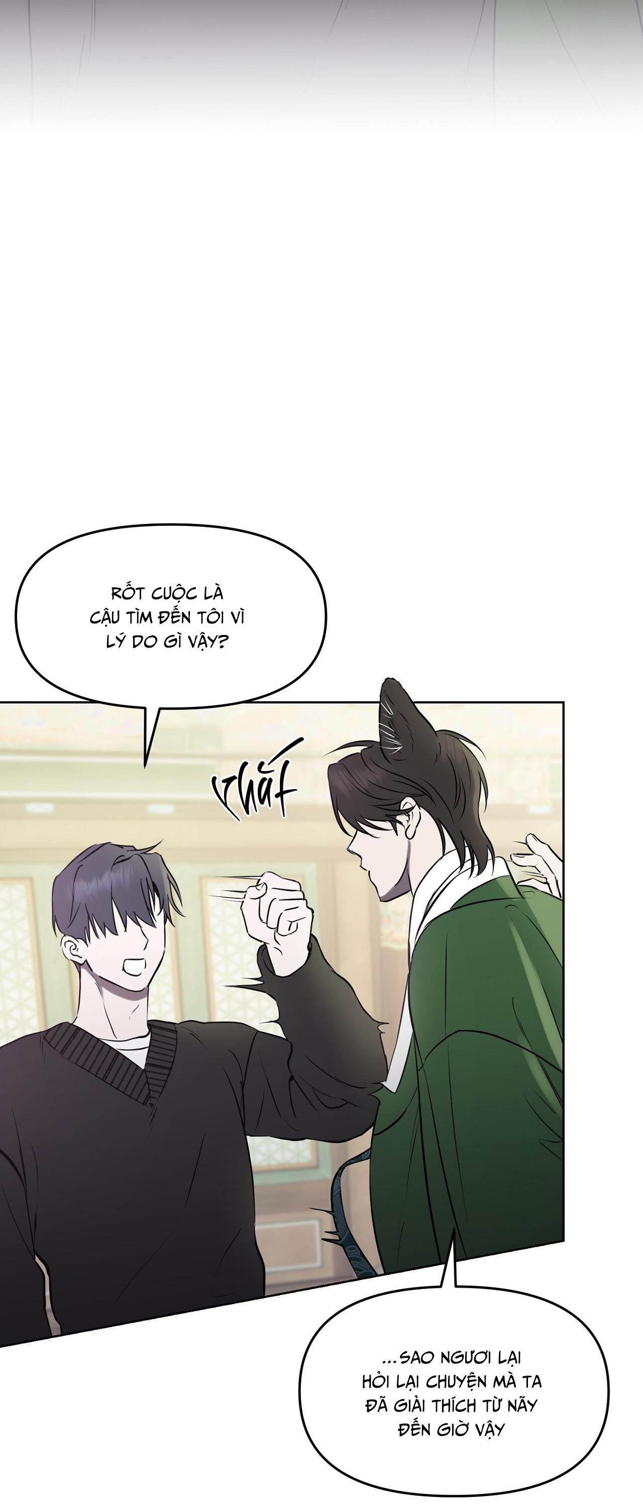 (GĐCV) ÁNH NẮNG LEN LỎI Chapter 3 - Trang 2