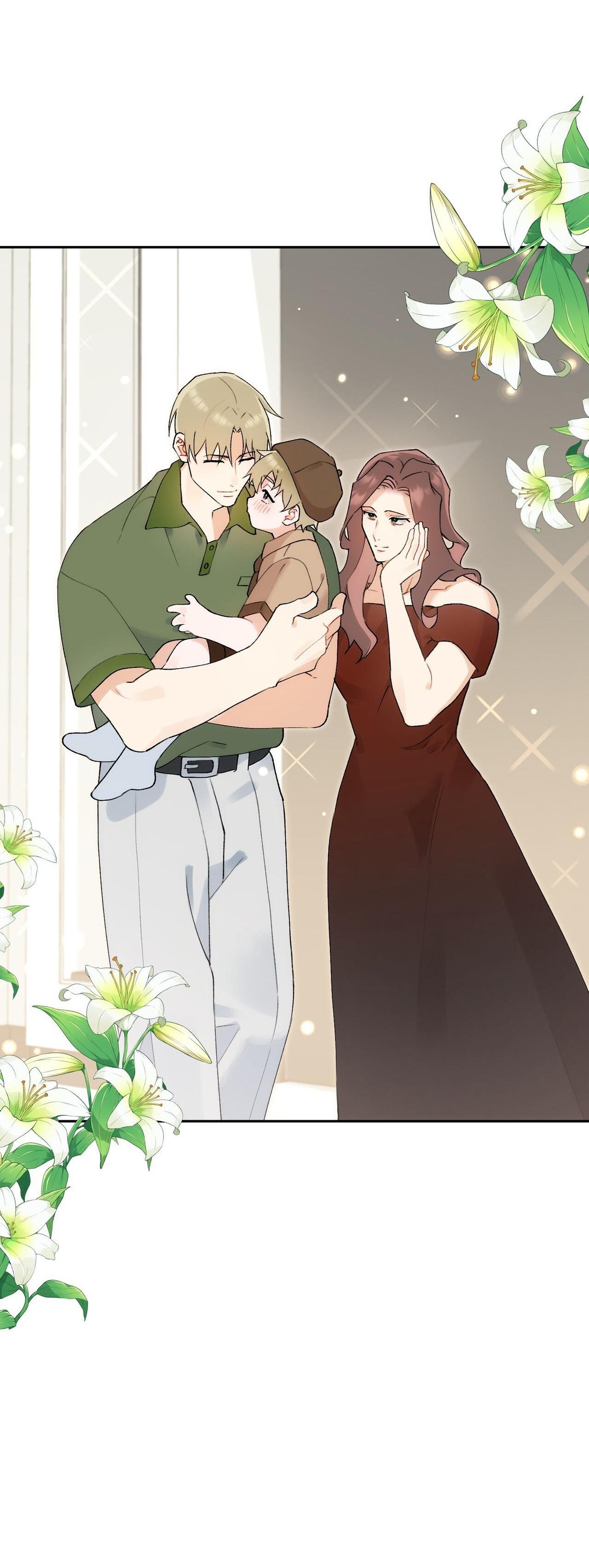 THIÊNG LIÊNG VÀ TÀN NHẪN Chapter 2 - Next Chapter 3