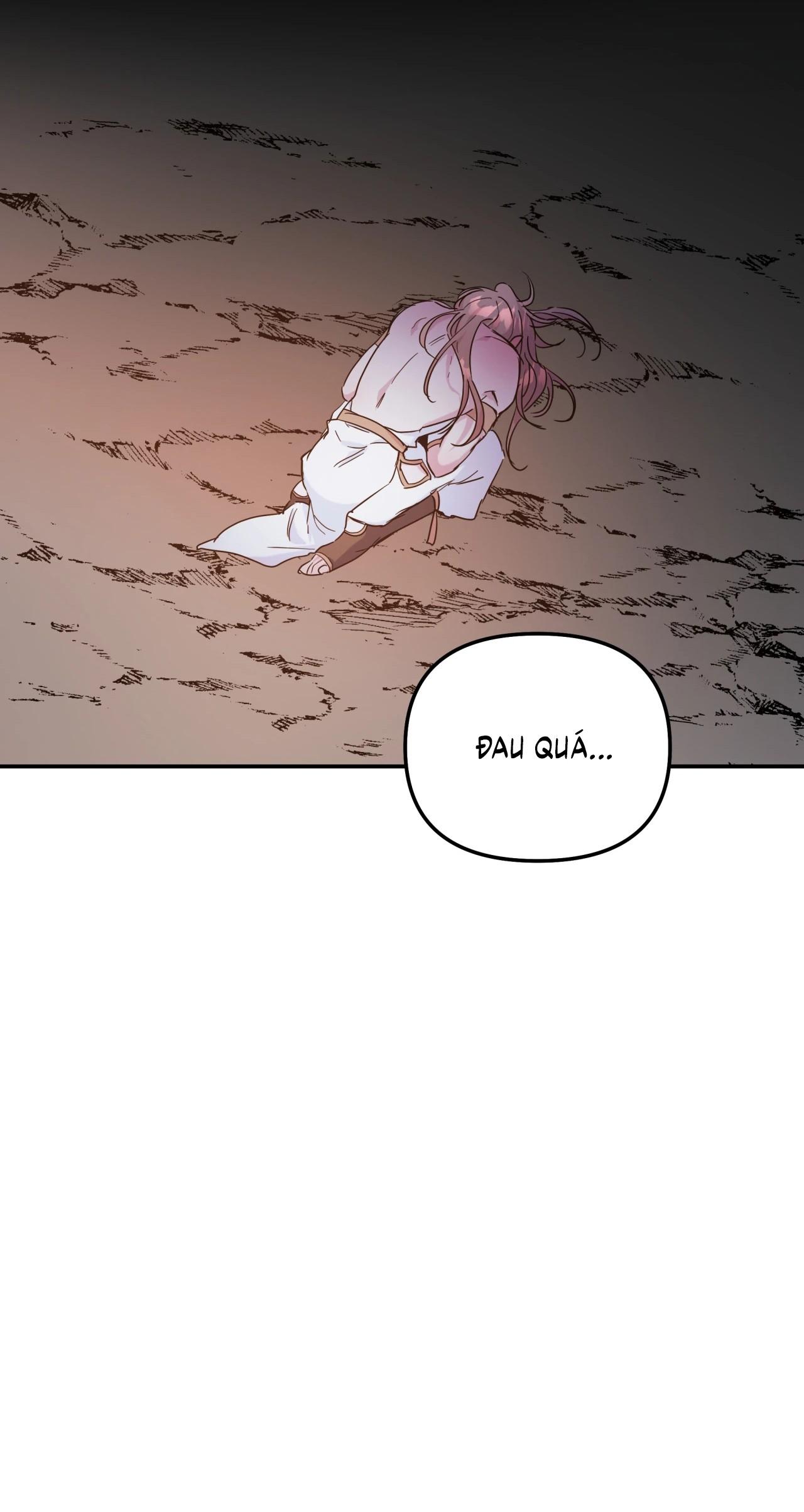 (CBunu) Ám Giữ Linh Hồn Chapter 68.10 CLIFF - END - Trang 2