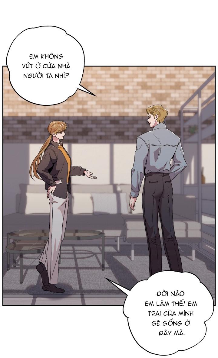 Người Hàng Xóm Bất Ngờ Chapter 1 - Trang 2