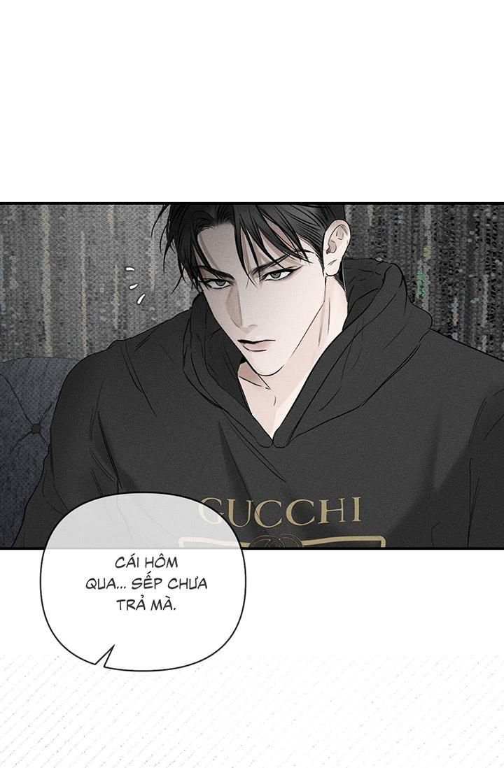[DDT] KẺ ĐÁNH CẮP TRÁI TIM Chapter 6 - Next Chapter 7