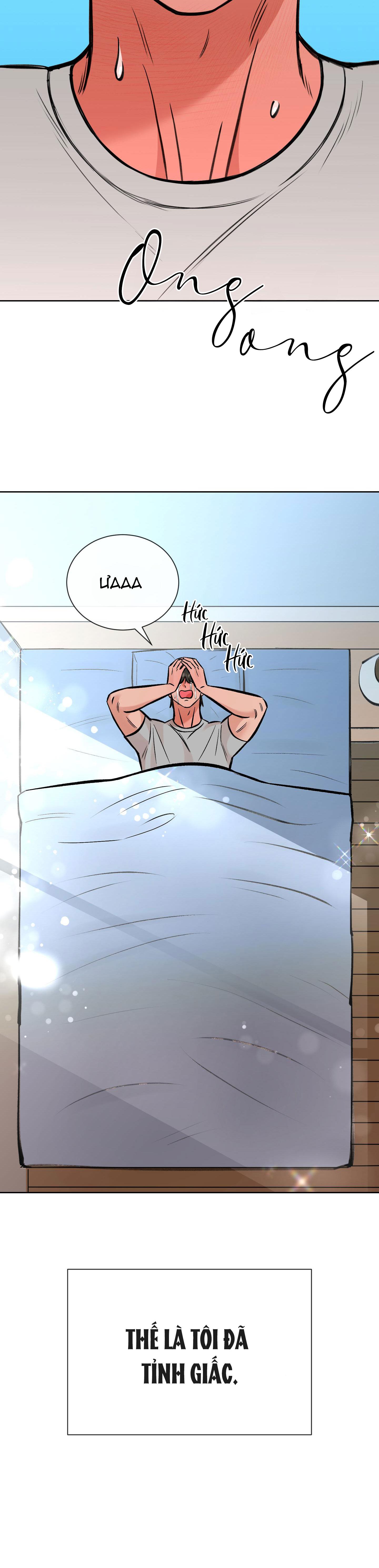 TUYỂN TẬP TRUYỆN NGẮN HỎNY CỦA NHÀ SẸC Chapter 80.5 cái lỗ 5 - Trang 2