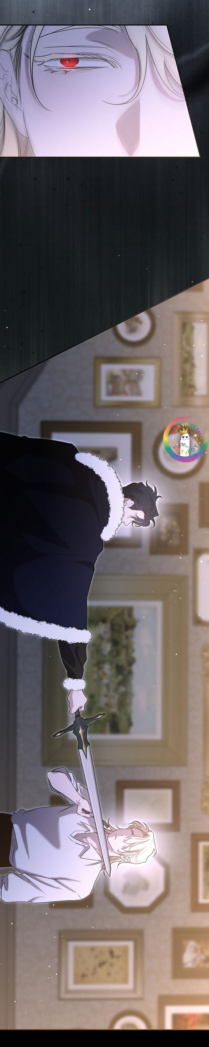 (END) Này, Đừng Có Nhấn Cái Nút Đó! Chapter 52 - Trang 2