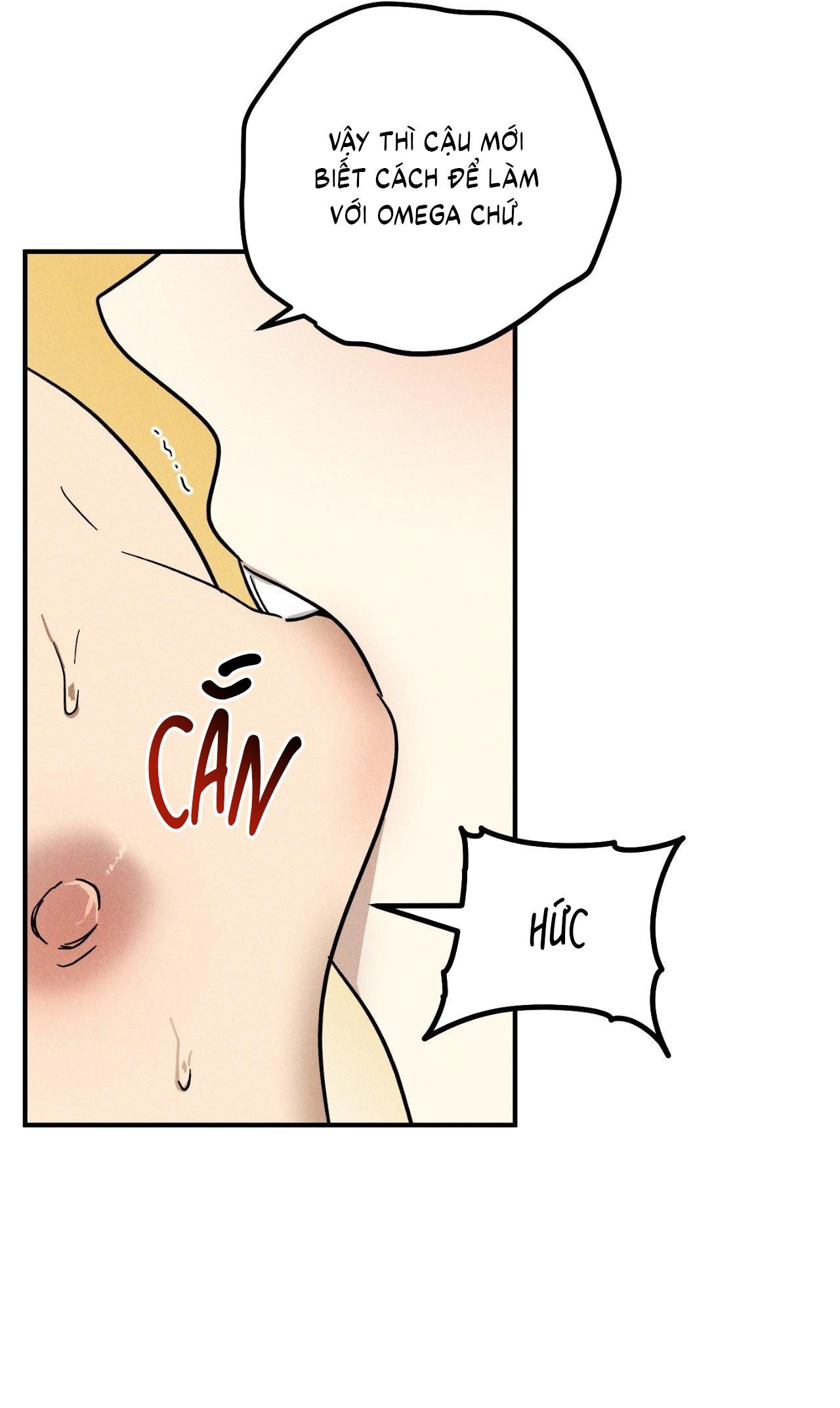 (CBunu) MIX UP Chapter 14 - Next Chapter 15 H+