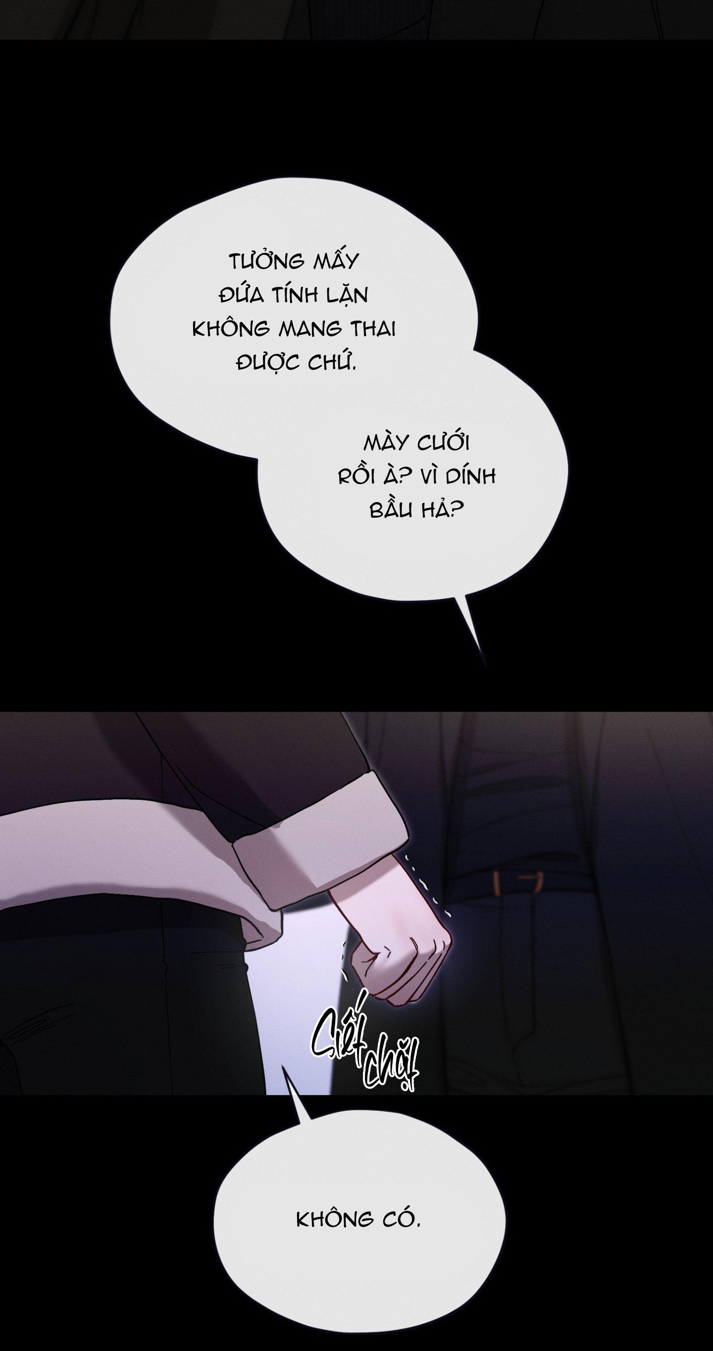 (ABO) CÁCH YÊU THƯƠNG CỤC CƯNG Chapter 9 - Trang 2