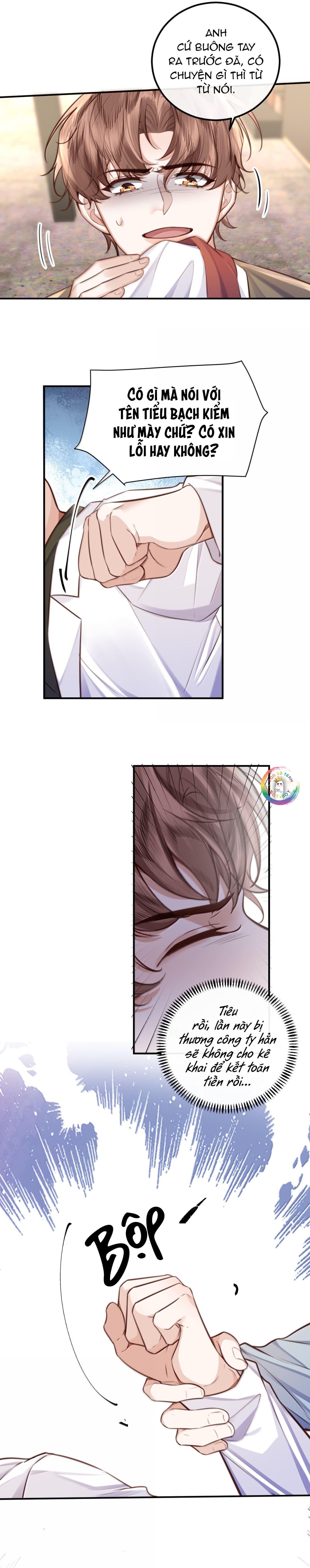 (END) Đặc Chế Cho Riêng Anh Chapter 137 - Trang 2