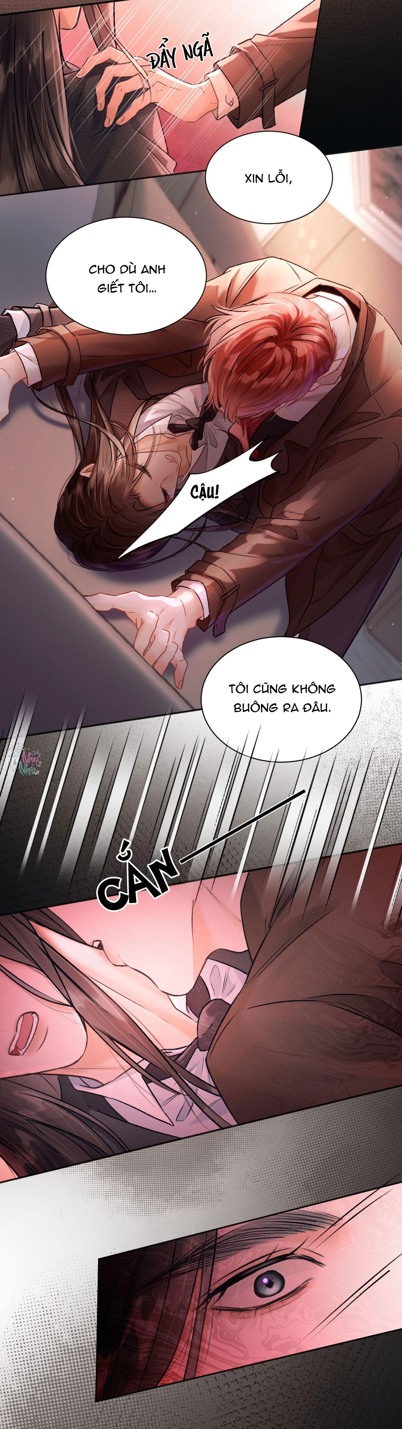 Đừng Chạm Vào Thần Chết Chapter 2 - Next Chapter 3