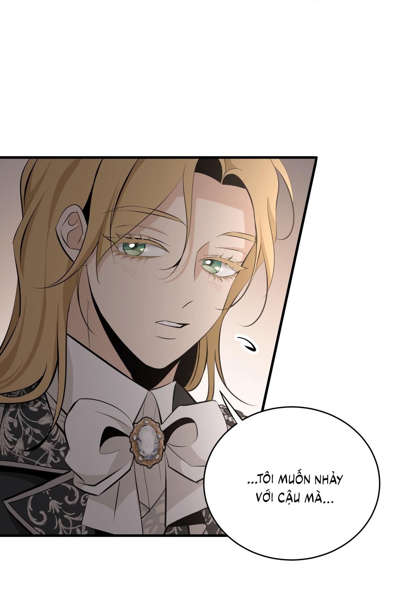 (CBunu) Hoa Vô Danh Chapter 28 - Next Chapter 29