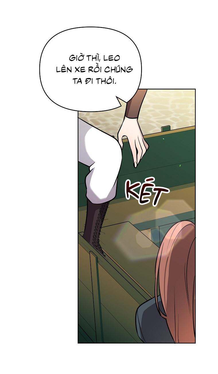 Hãy Lựa Chọn Anh Hùng Của Bạn Thật Cẩn Thận Chapter 14 - Trang 2
