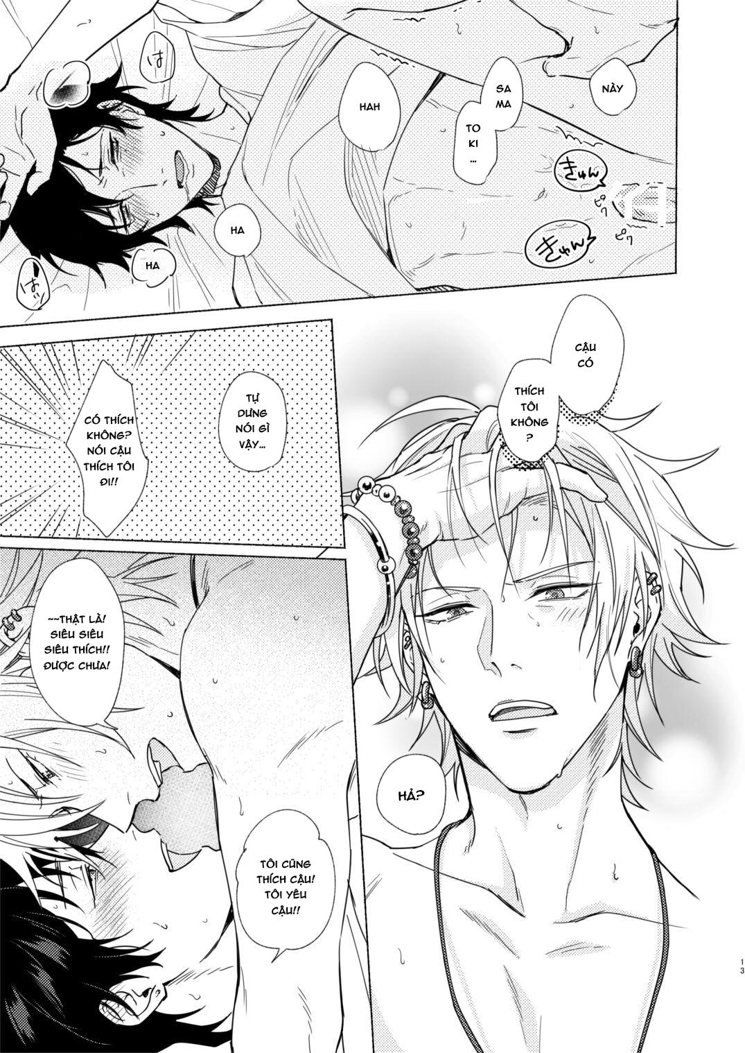ONESHOT COI LÀ NỨNG Chapter 326 - Trang 2