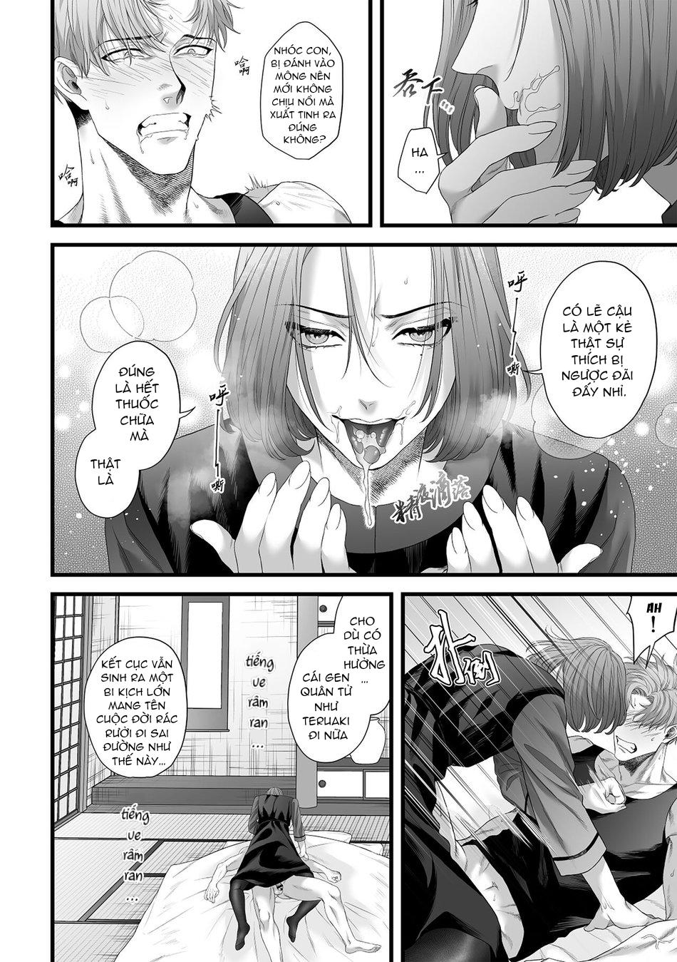 ONESHOT COI LÀ NỨNG Chapter 350 - Trang 2